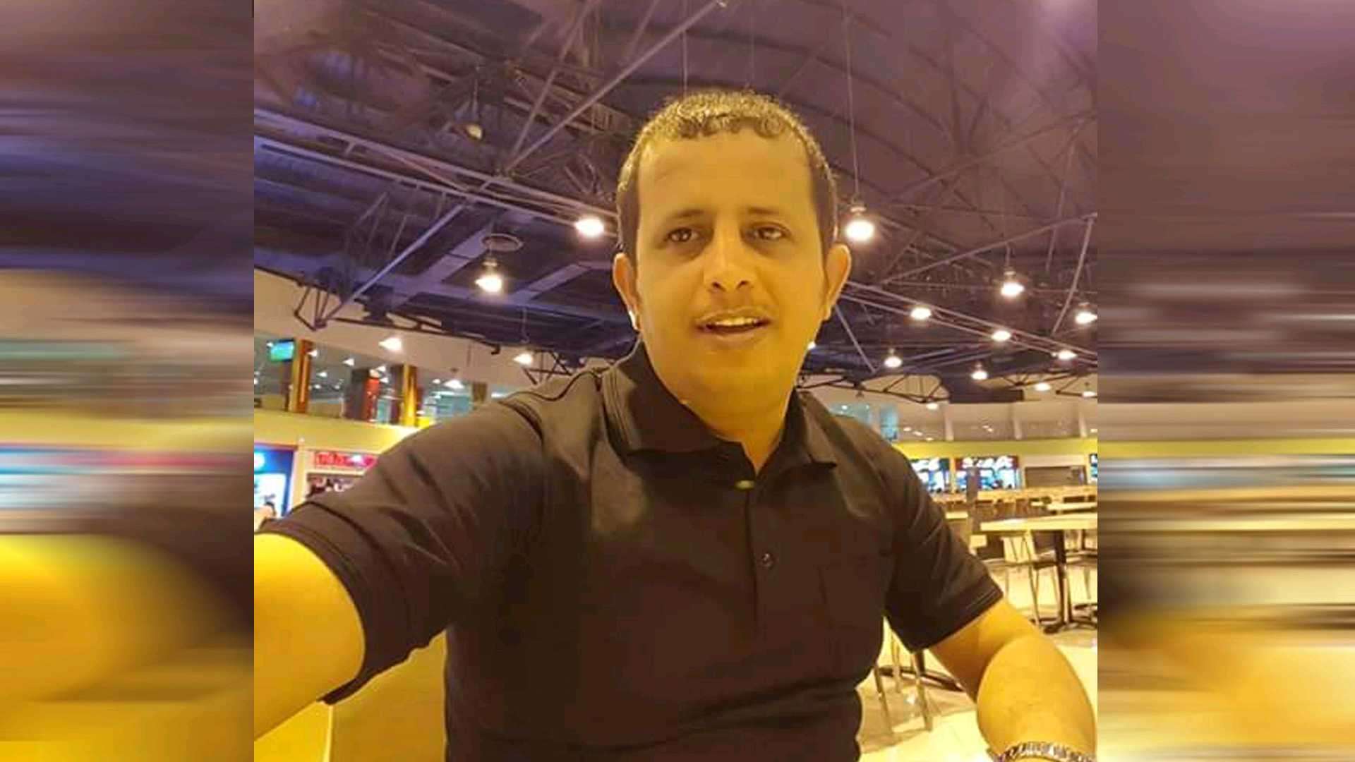 الصحفي فتحي بن لزرق بعض برامج المسابقات في اليمن ..