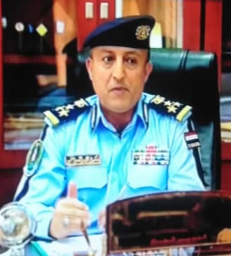 أكد إستثناء وكلاء ومعارض المركبات العميد بكيل البراشي مدير عام شرطة المرور يوضح الهدف من منع دخول السيارات غير المرقمة إلى صنعاء