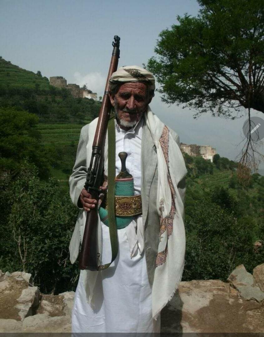 وفاة أكبر معمر يمني بالعاصمة صنعاء عن عمر يناهز 140 عاما