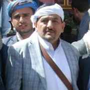 عميد البرلمانيين اليمنيين الشيخ زيد أبوعلي تحقيق الوحدة مثل إنتصارا حقيقيا للإرادة الشعبية