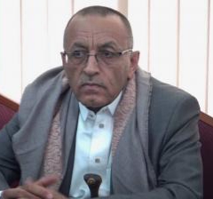 رئيس الكتلة البرلمانية الشيخ عزام صلاح عوامل بقاء الوحدة اليمنية أكبر من محاولات إفشالها