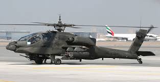 ورد الآن .. الإمارات تسلم عشر طائرات أباتشي لهذه الوحدة العسكرية الجنوبية المناوئة للشرعية ..!!