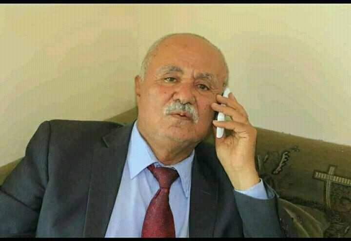 وفاة كبير المحامين اليمنيين عبدالعزيز السماوي ..